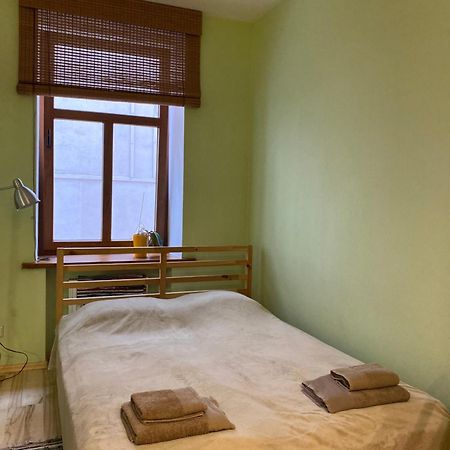 קלייפדה Studio Apartment Old Town מראה חיצוני תמונה