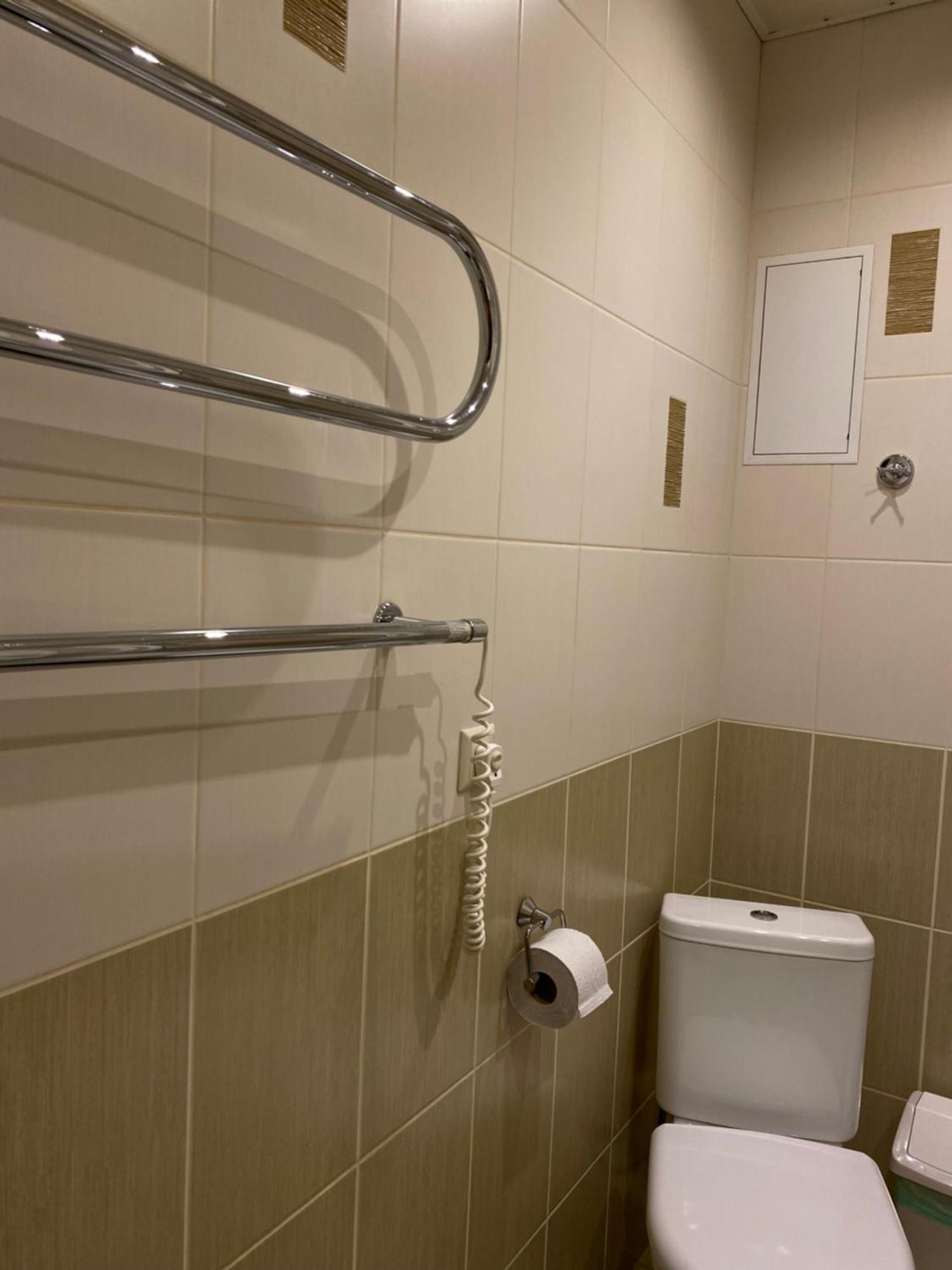 קלייפדה Studio Apartment Old Town מראה חיצוני תמונה