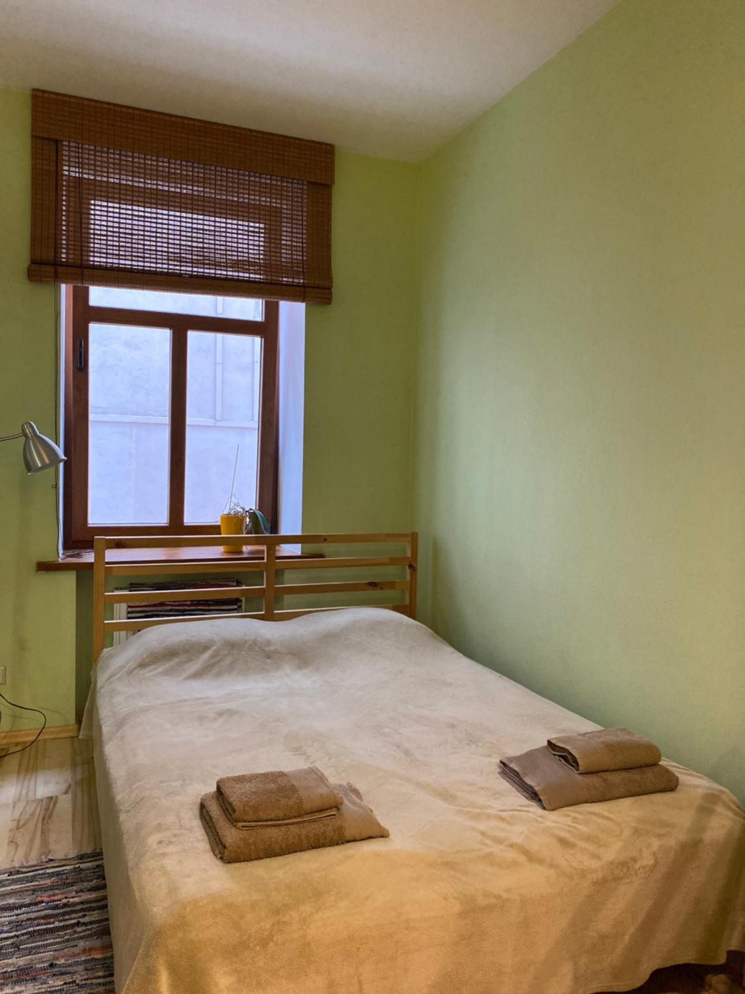 קלייפדה Studio Apartment Old Town מראה חיצוני תמונה